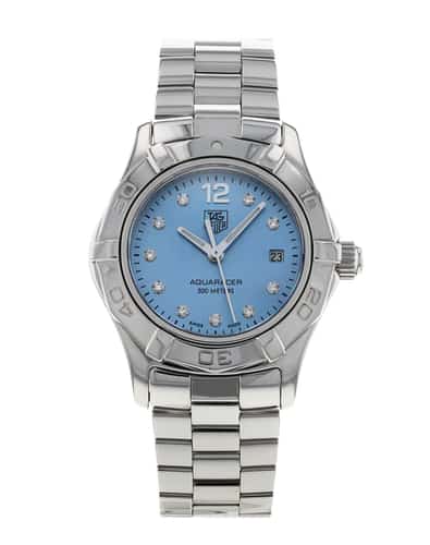 Tag Heuer Aquaracer WAF1419.BA0813 Tag Heuer Aquaracer WAF1419.BA0813